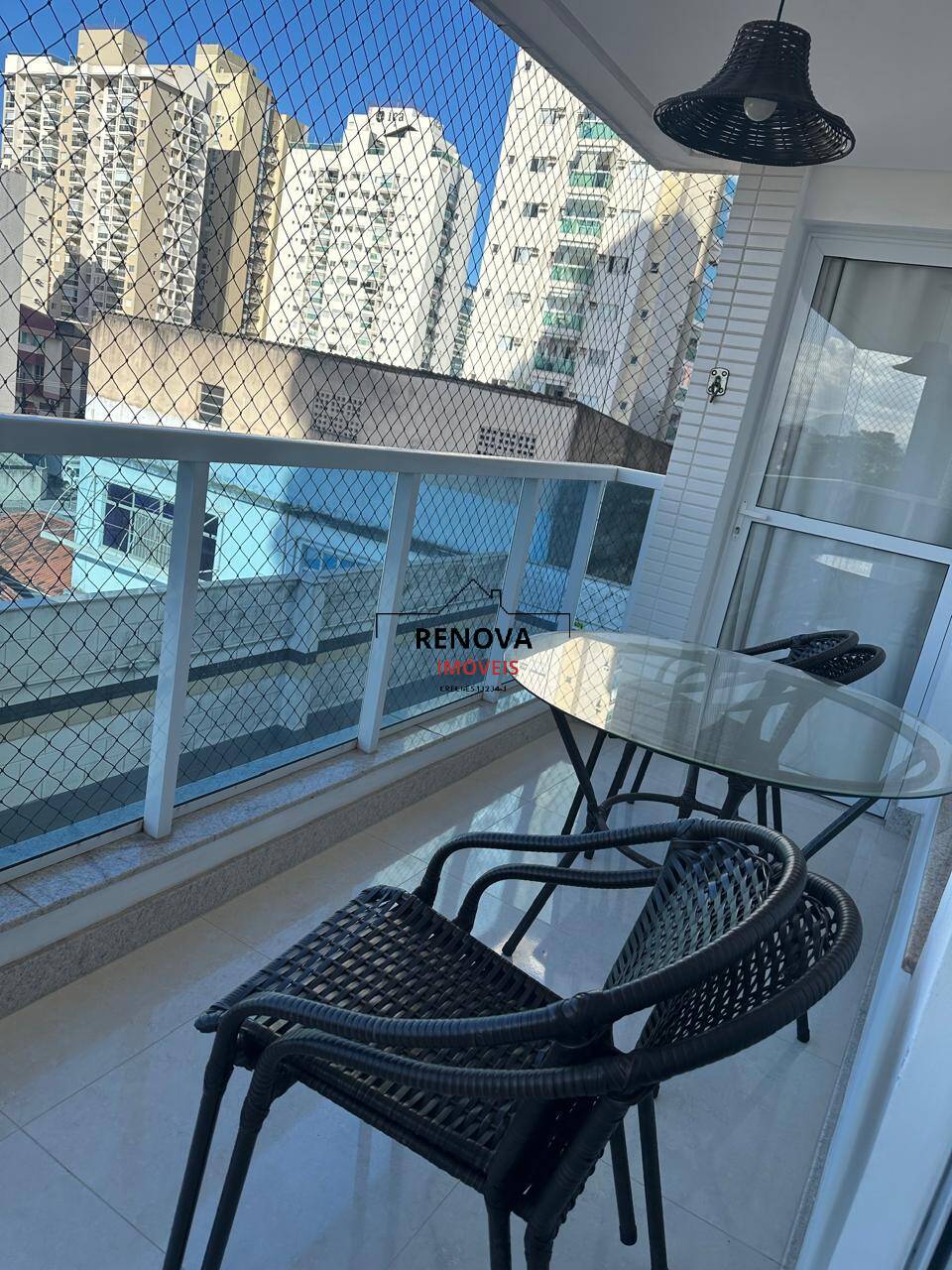 Apartamento, 2 quartos, 62 m² - Foto 4