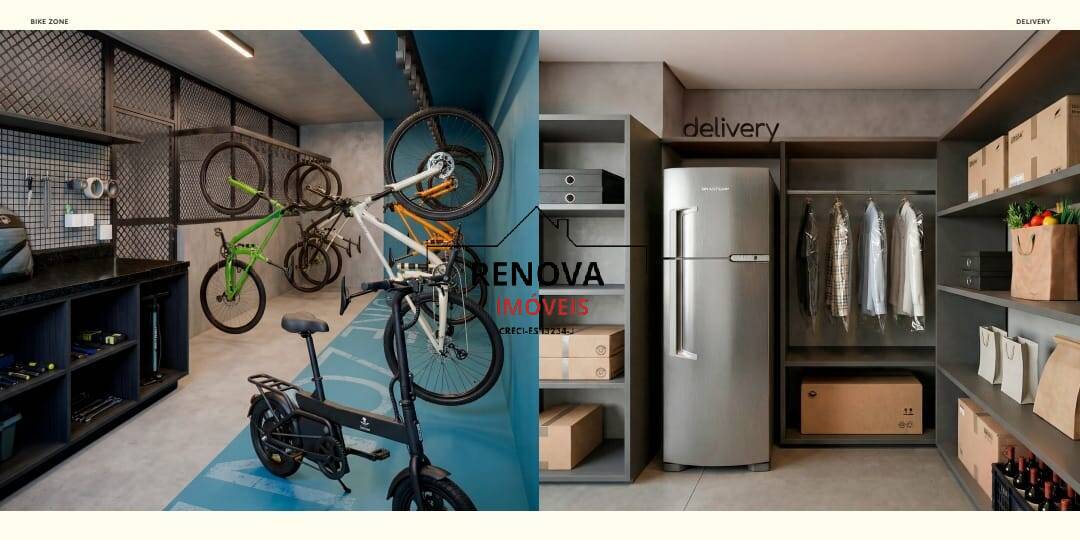 Apartamento, 2 quartos, 63 m² - Foto 4