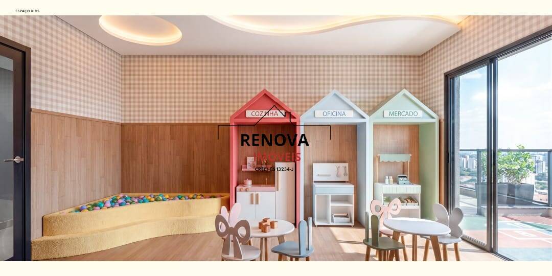 Apartamento, 2 quartos, 63 m² - Foto 7