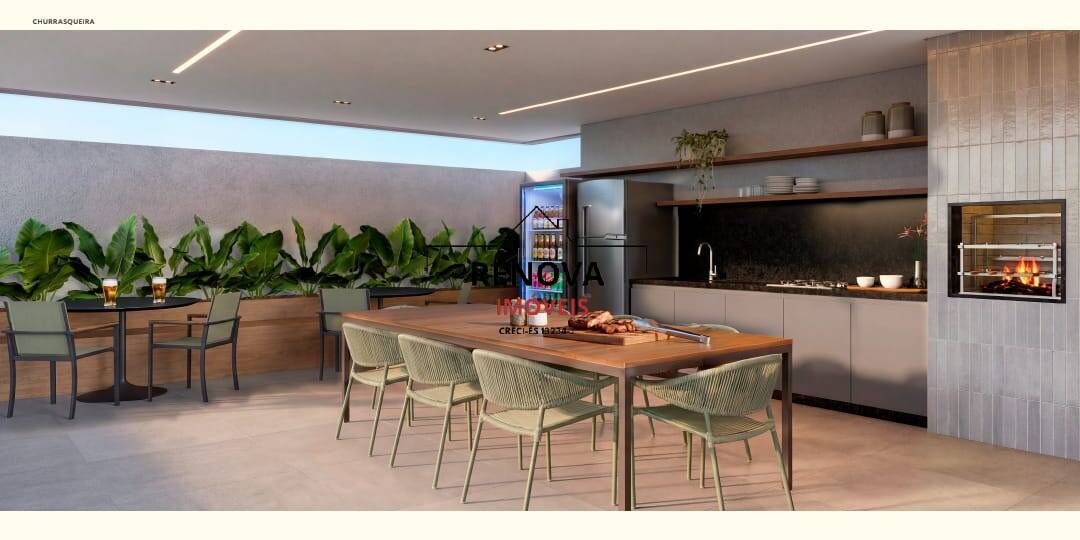 Apartamento, 2 quartos, 63 m² - Foto 9