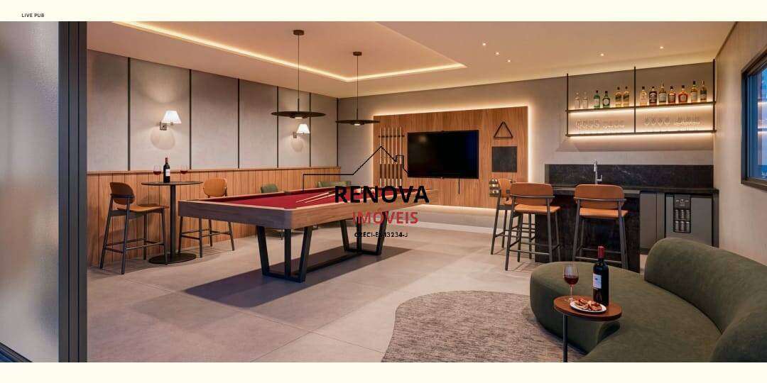 Apartamento, 2 quartos, 63 m² - Foto 10