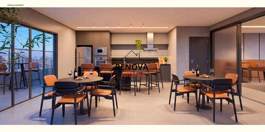 Apartamento, 2 quartos, 63 m² - Foto 11
