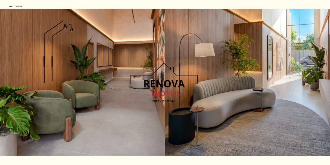 Apartamento, 2 quartos, 63 m² - Foto 19