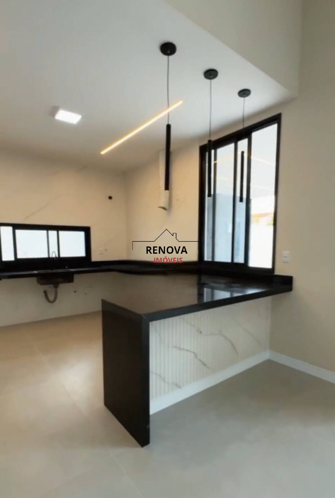 Casa, 3 quartos, 360 m² - Foto 2