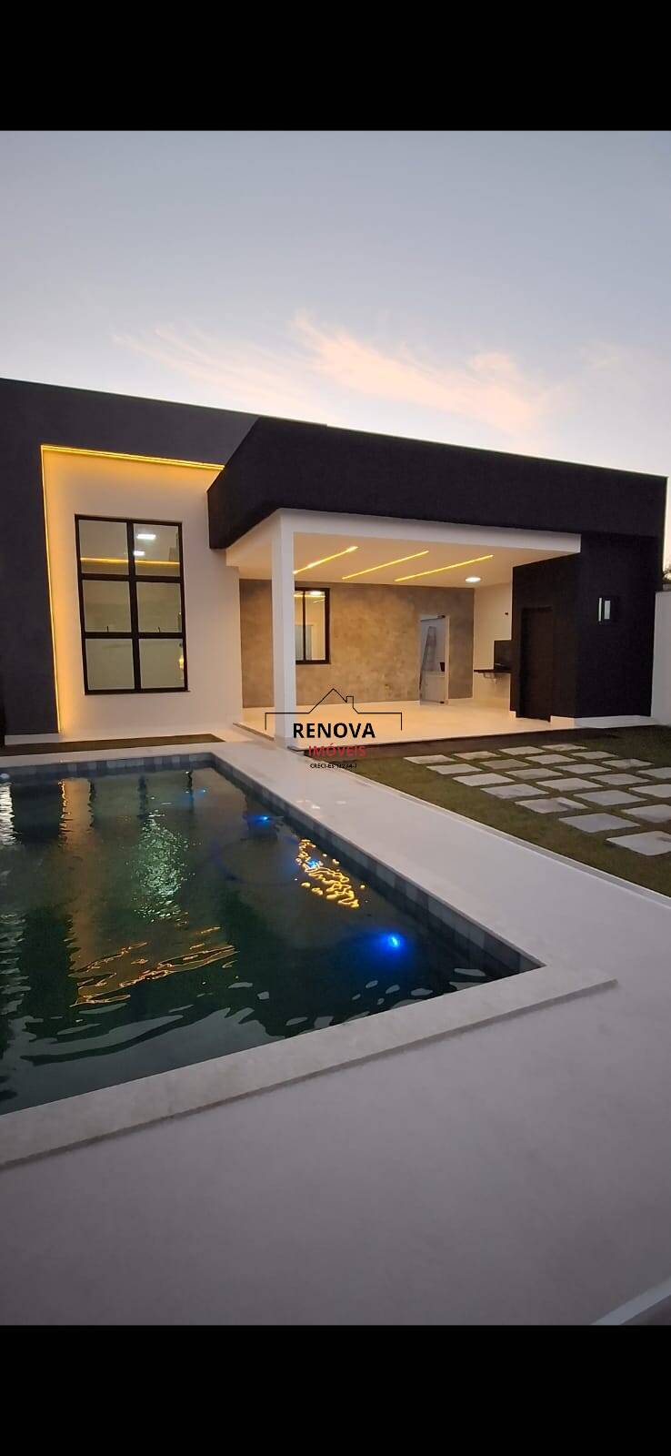 Casa, 3 quartos, 360 m² - Foto 12