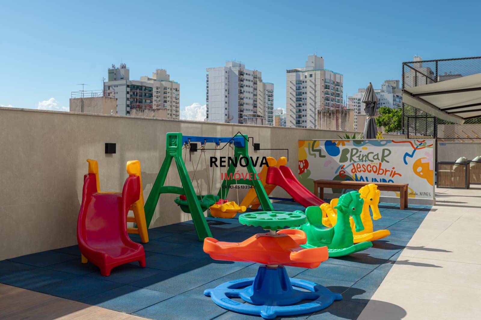Apartamento, 2 quartos, 60 m² - Foto 3