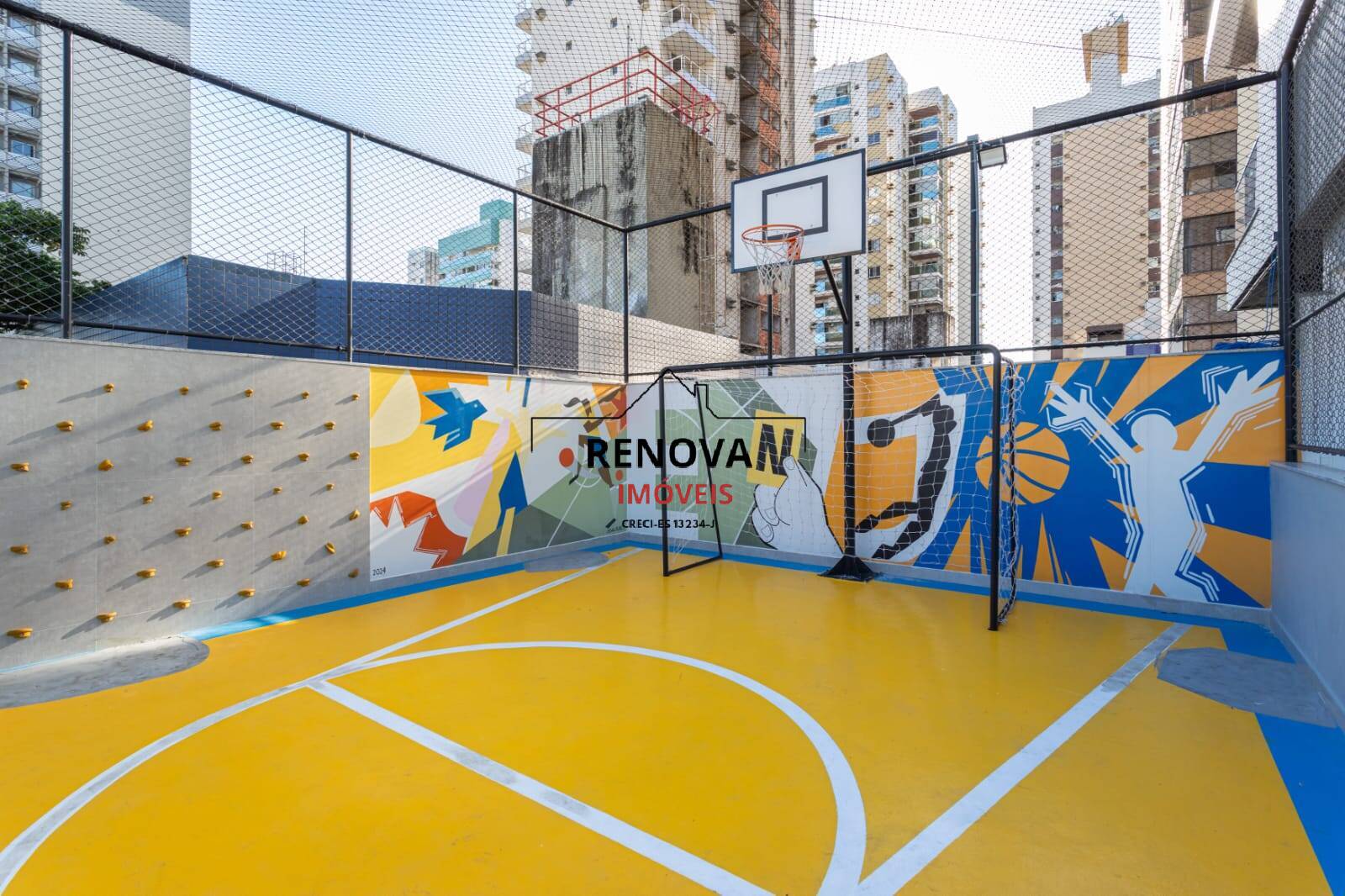 Apartamento, 2 quartos, 60 m² - Foto 2