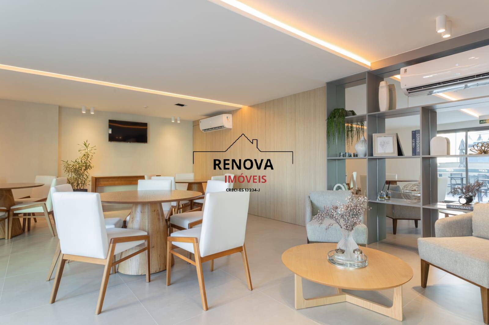 Apartamento, 2 quartos, 60 m² - Foto 4