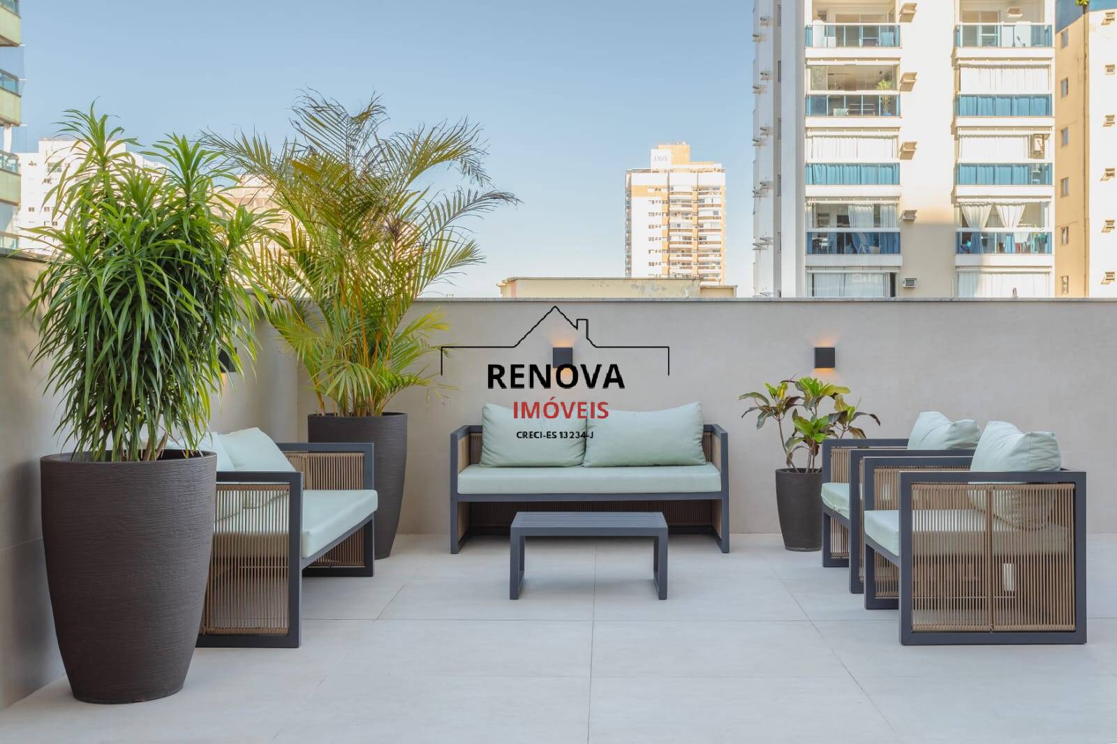Apartamento, 2 quartos, 60 m² - Foto 6