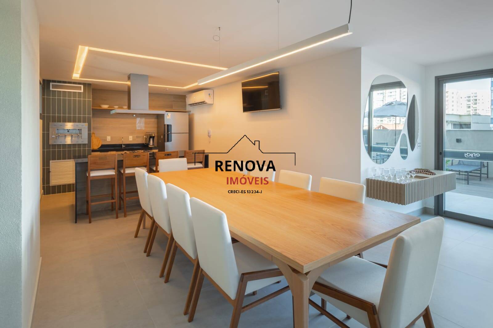 Apartamento, 2 quartos, 60 m² - Foto 9