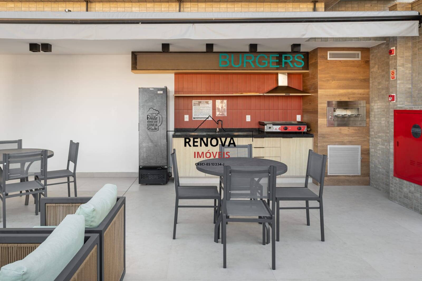 Apartamento, 2 quartos, 60 m² - Foto 10