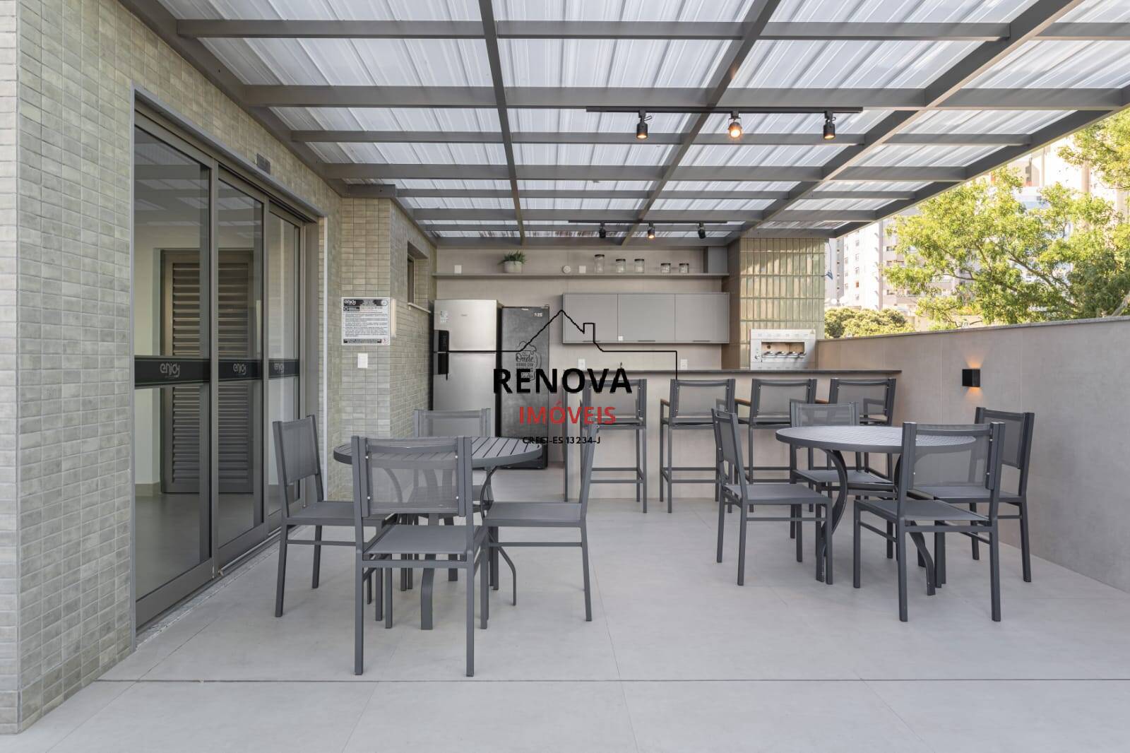 Apartamento, 2 quartos, 60 m² - Foto 13