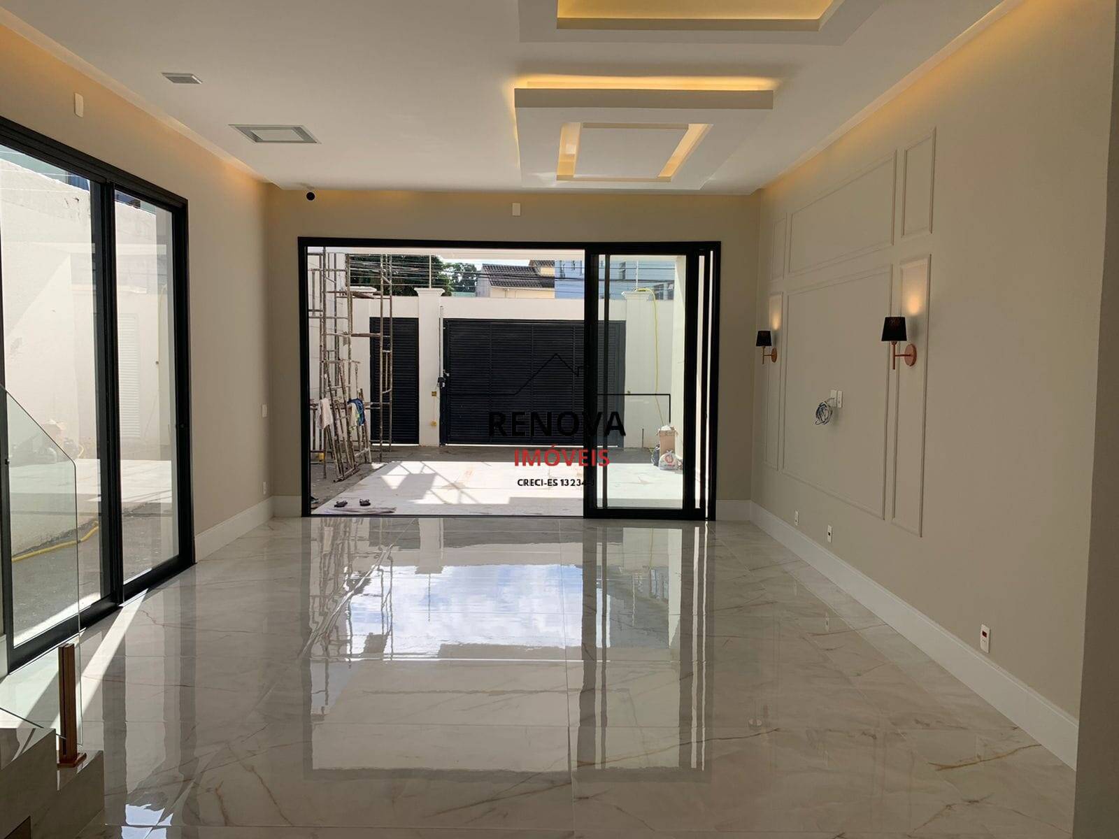 Casa, 3 quartos, 210 m² - Foto 1