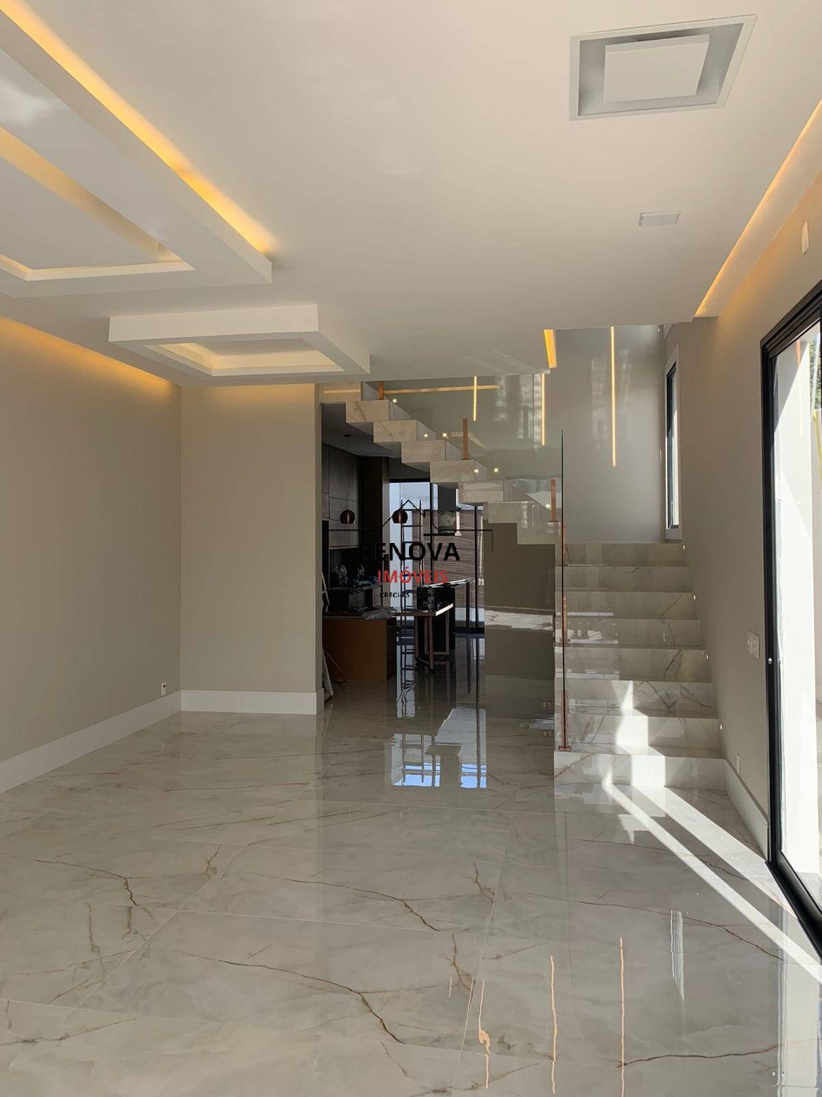 Casa, 3 quartos, 210 m² - Foto 2