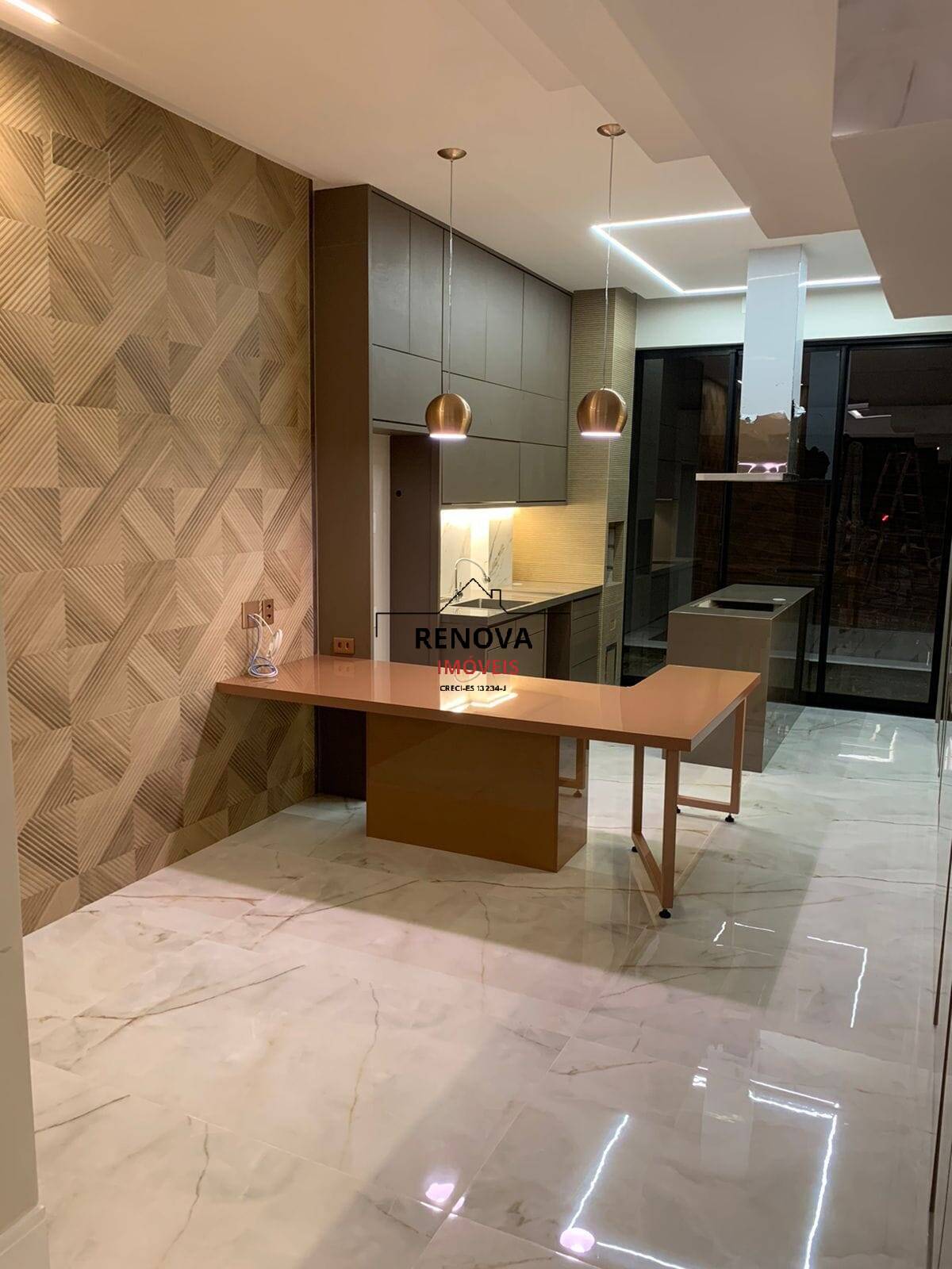Casa, 3 quartos, 210 m² - Foto 7