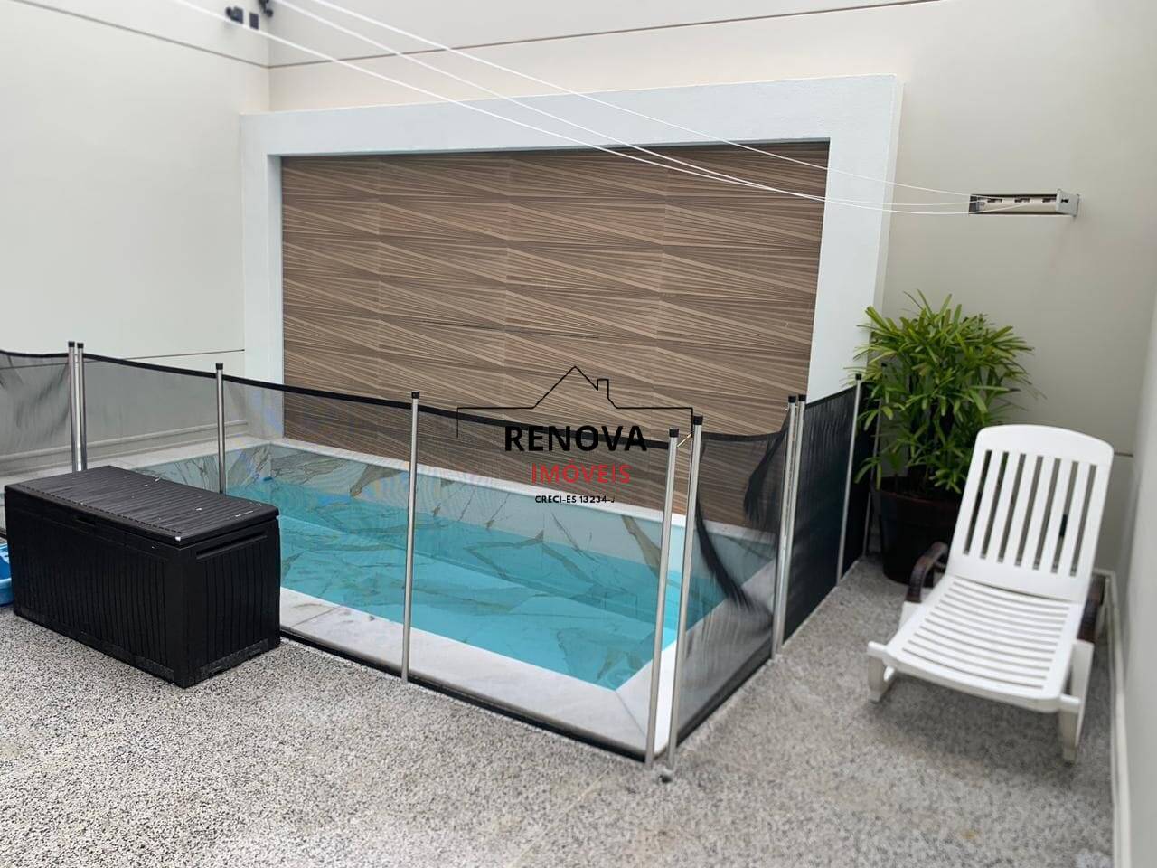 Casa, 3 quartos, 210 m² - Foto 6