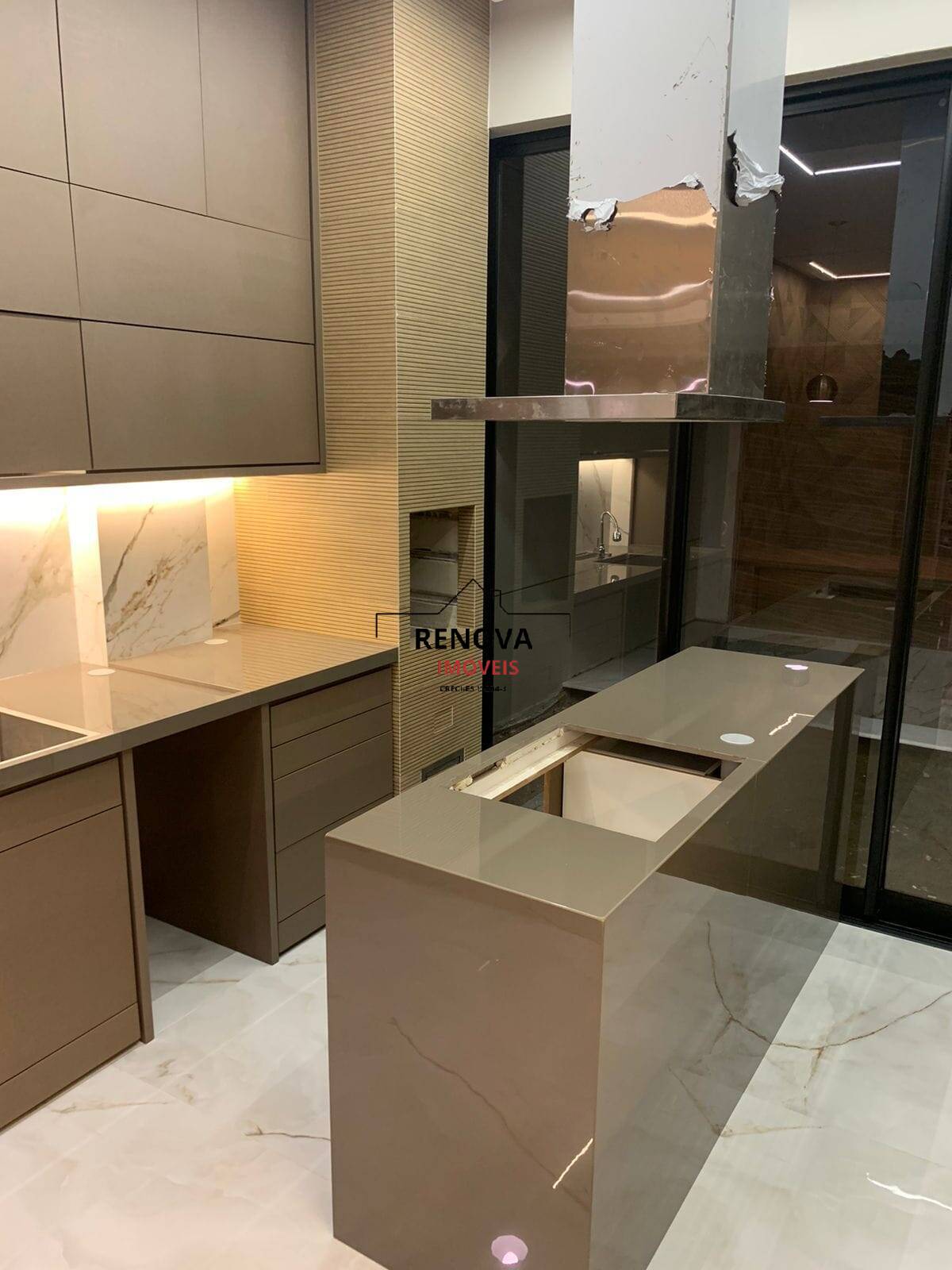 Casa, 3 quartos, 210 m² - Foto 8