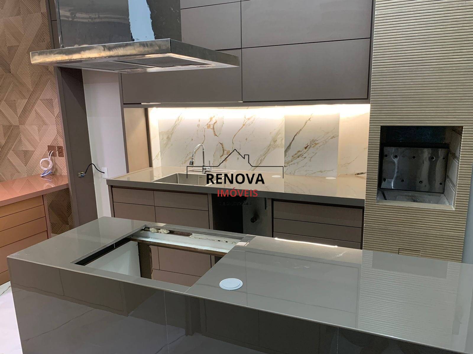 Casa, 3 quartos, 210 m² - Foto 11