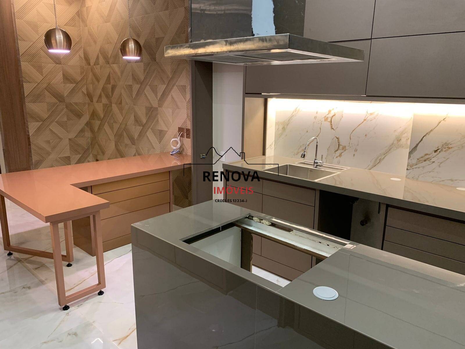 Casa, 3 quartos, 210 m² - Foto 13