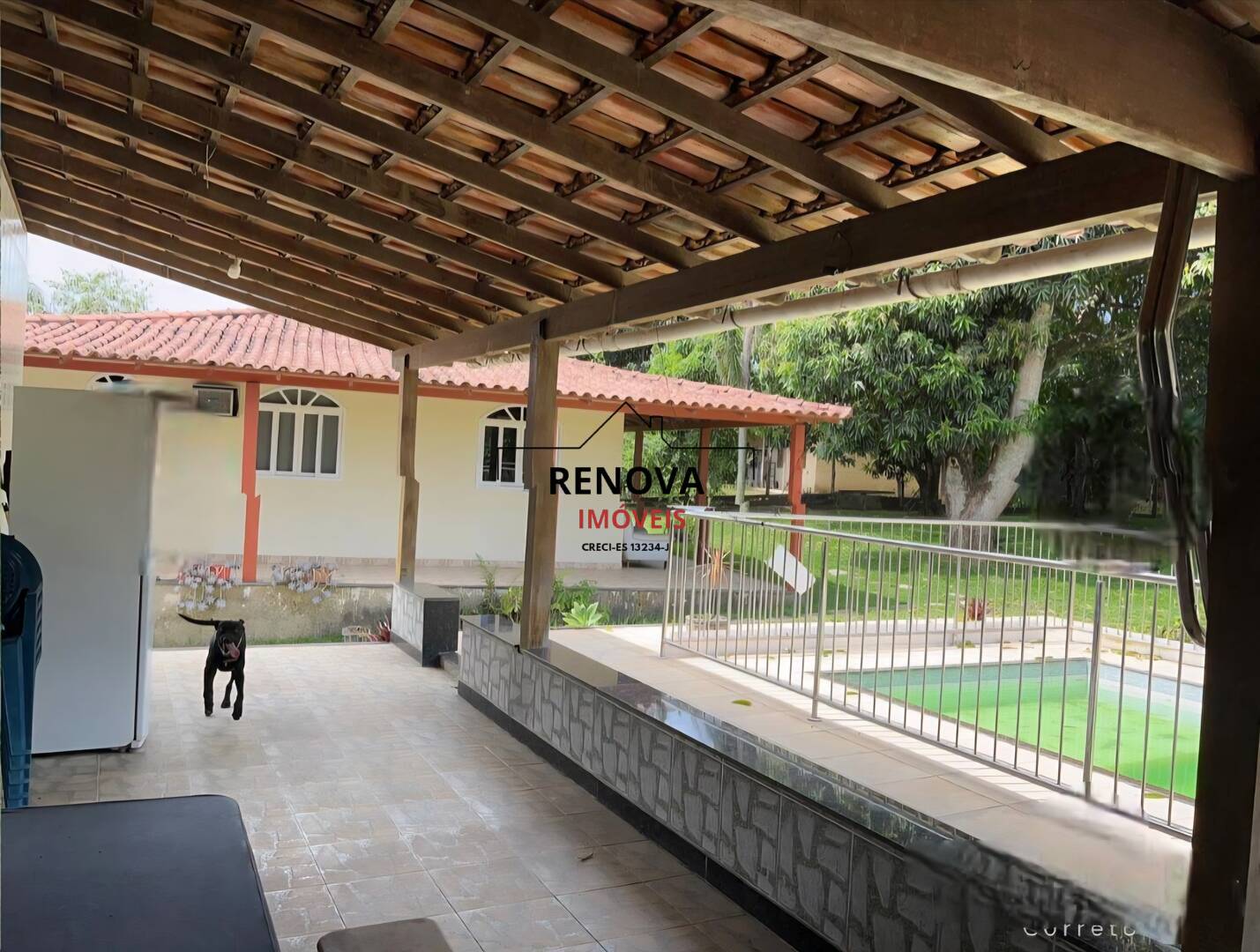 Casa, 3 quartos, 5123 m² - Foto 2