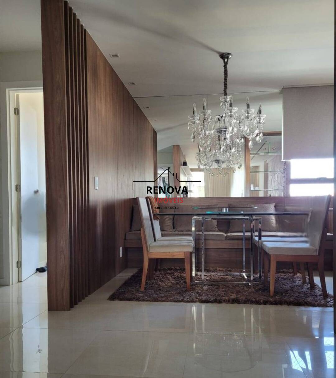 Apartamento, 3 quartos, 110 m² - Foto 2