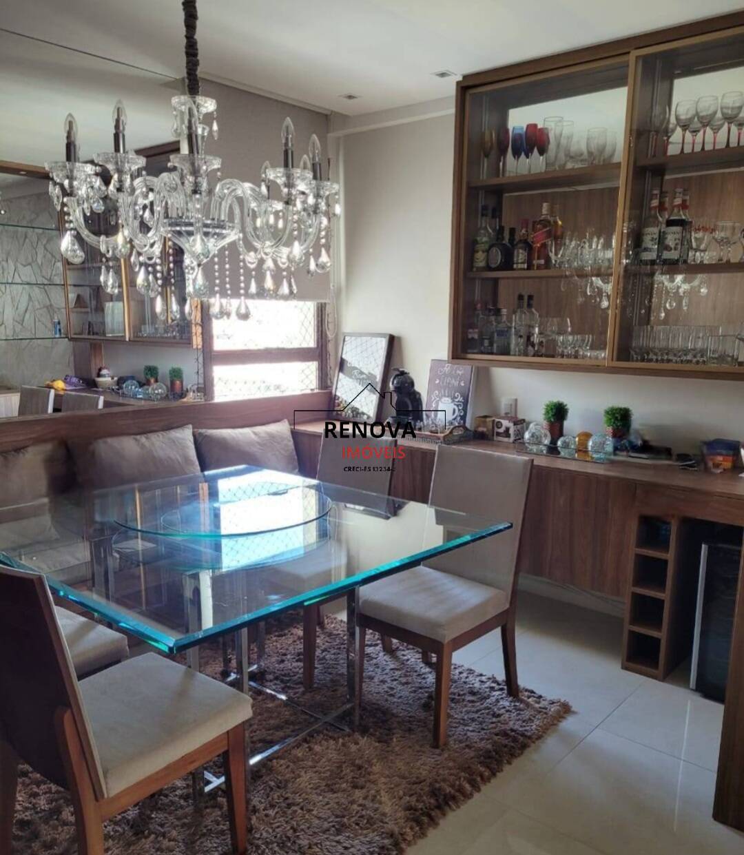 Apartamento, 3 quartos, 110 m² - Foto 9