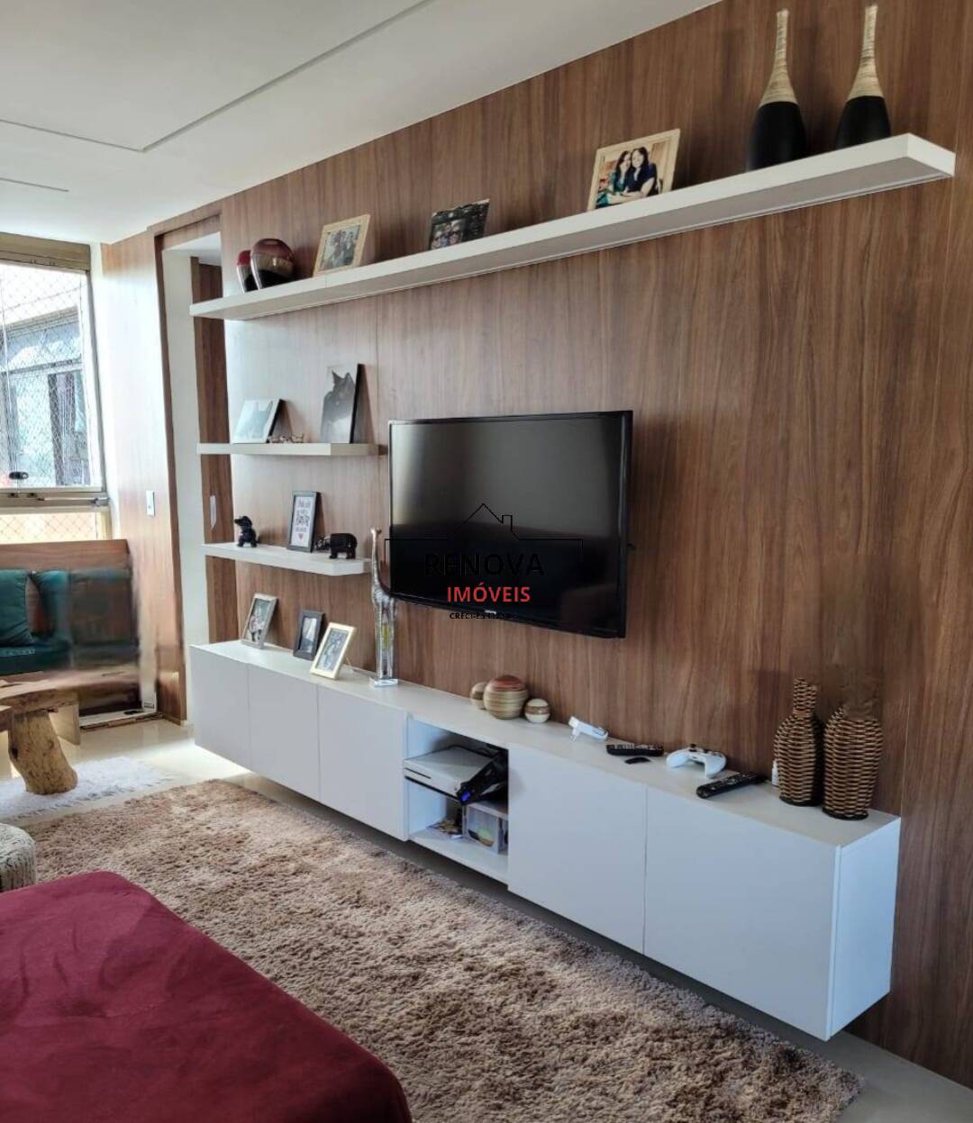Apartamento, 3 quartos, 110 m² - Foto 7