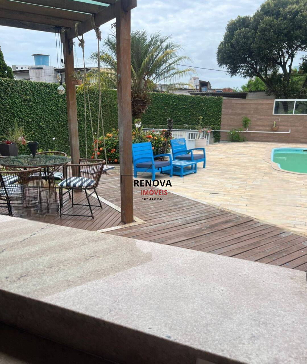 Casa, 3 quartos, 4000 m² - Foto 2