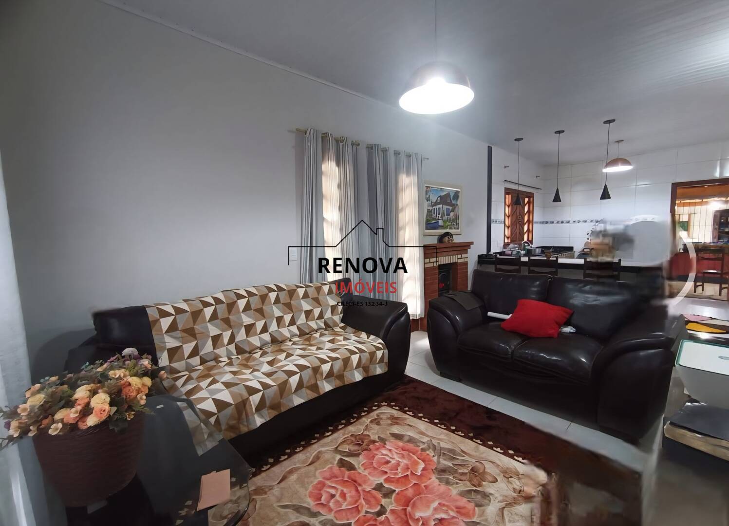 Casa, 3 quartos, 4000 m² - Foto 6