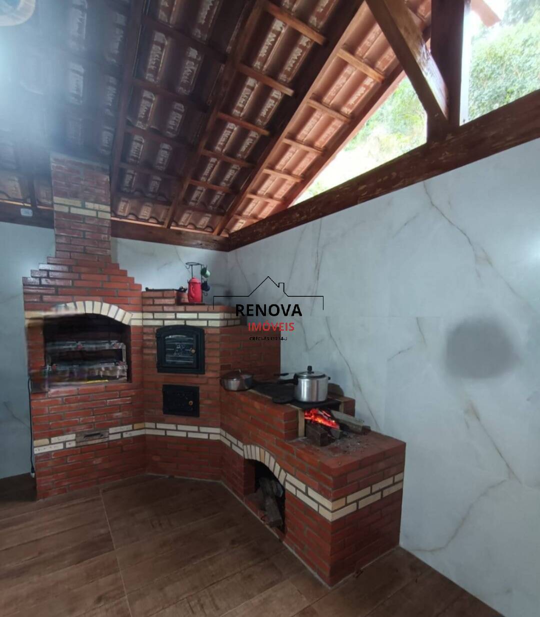 Casa, 3 quartos, 4000 m² - Foto 7
