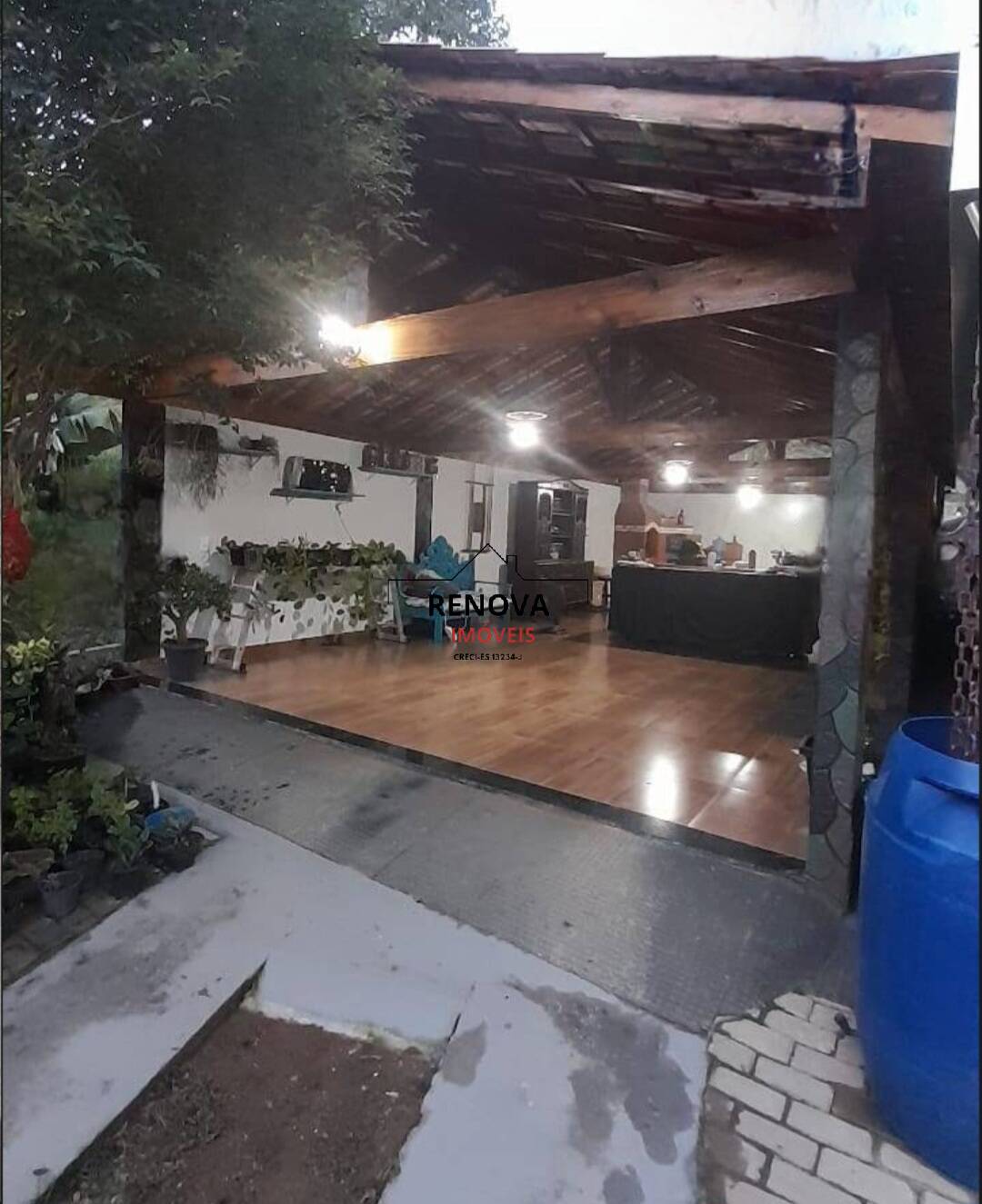 Casa, 3 quartos, 4000 m² - Foto 12