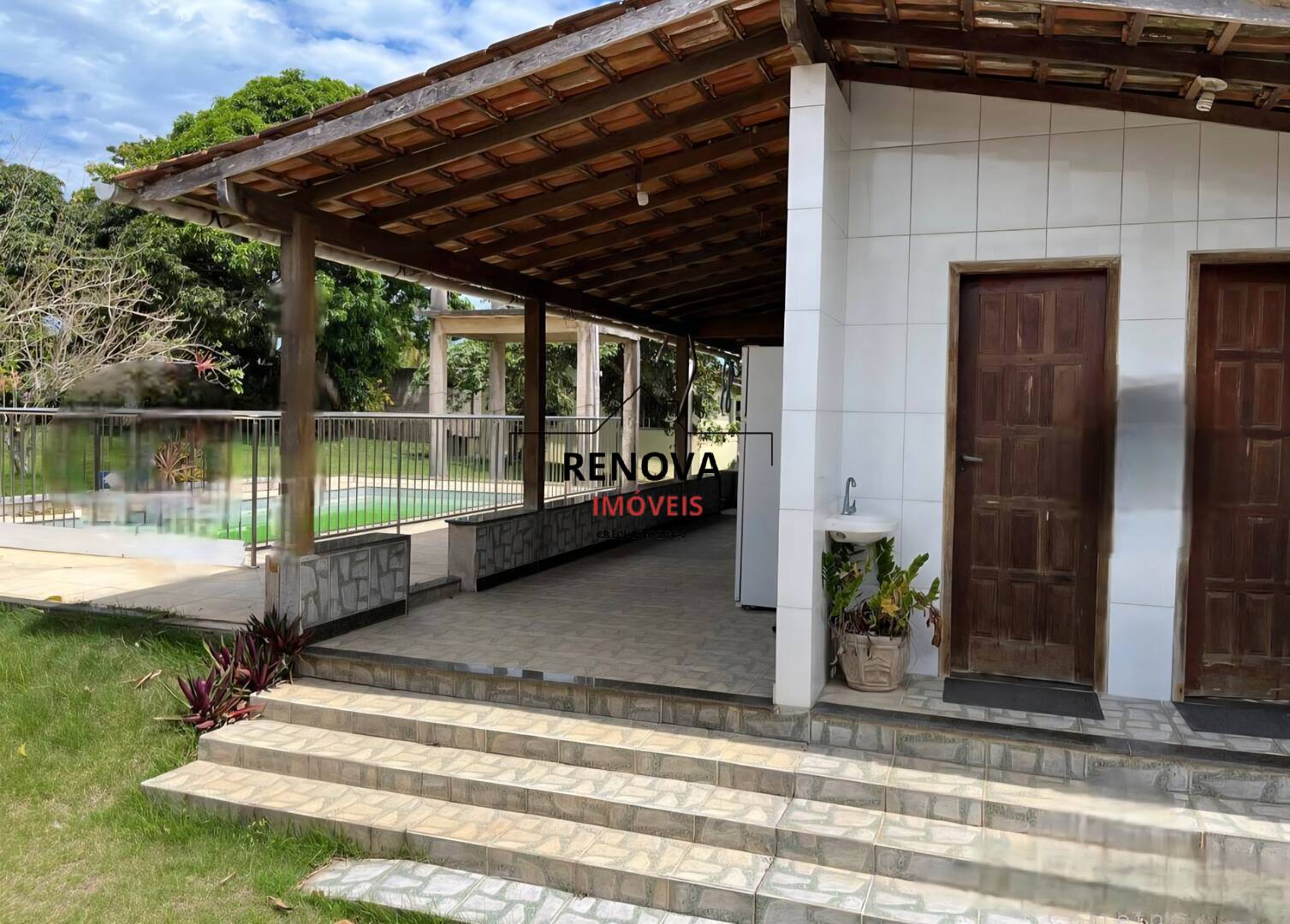 Casa, 3 quartos, 5123 m² - Foto 3