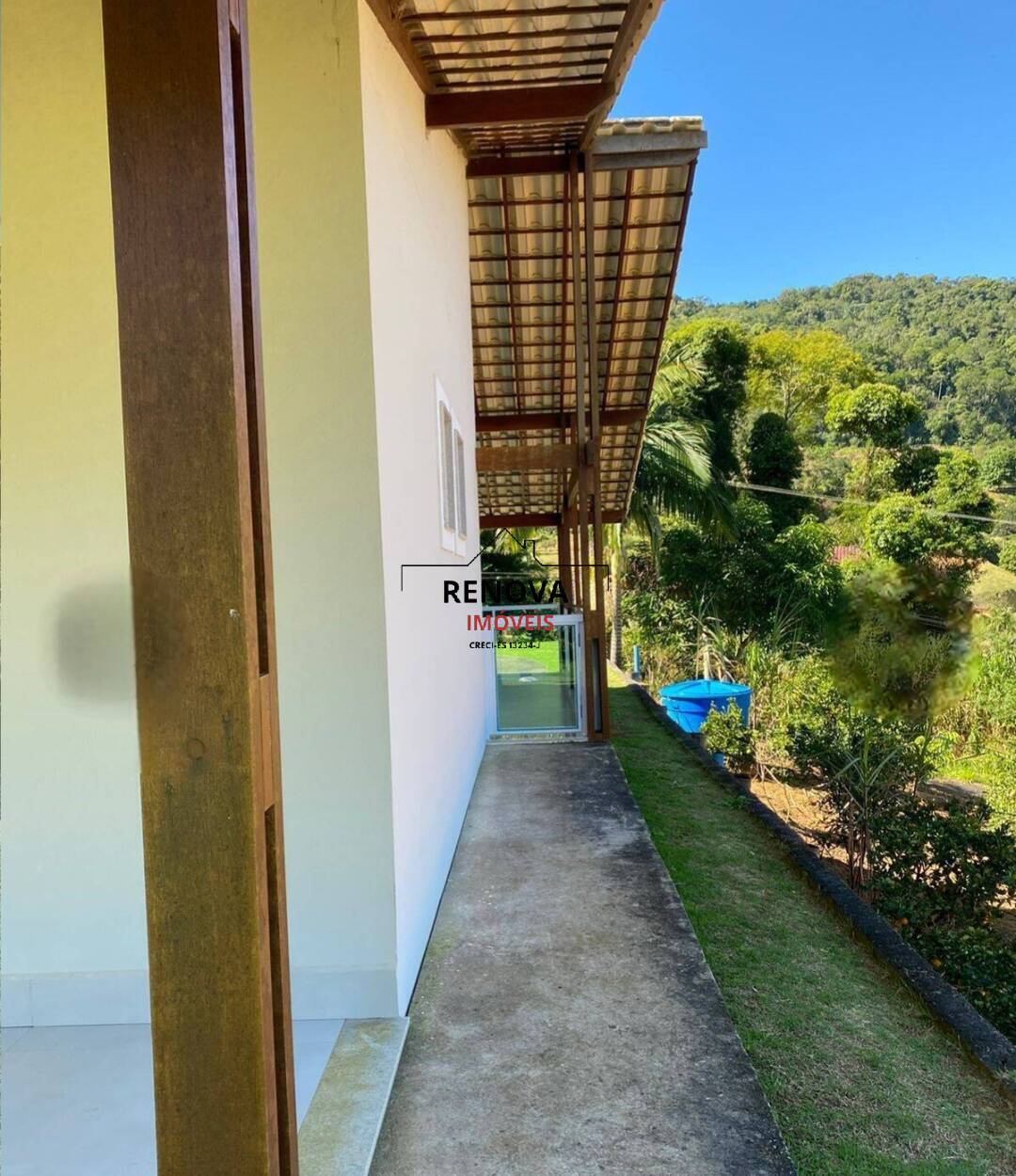 Casa, 2 quartos, 1100 m² - Foto 2