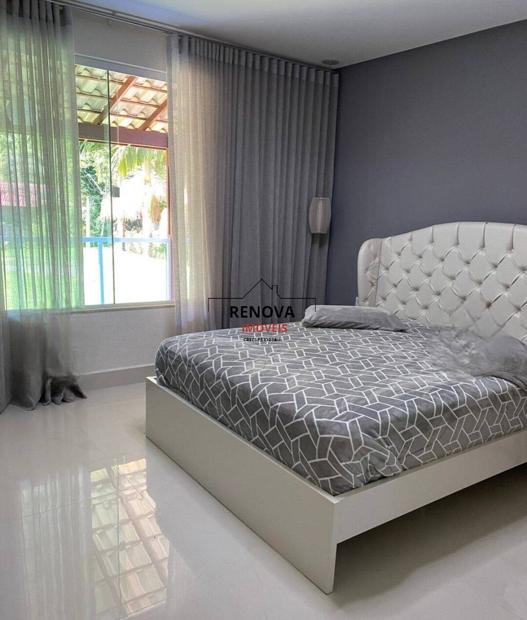 Casa, 2 quartos, 1100 m² - Foto 3