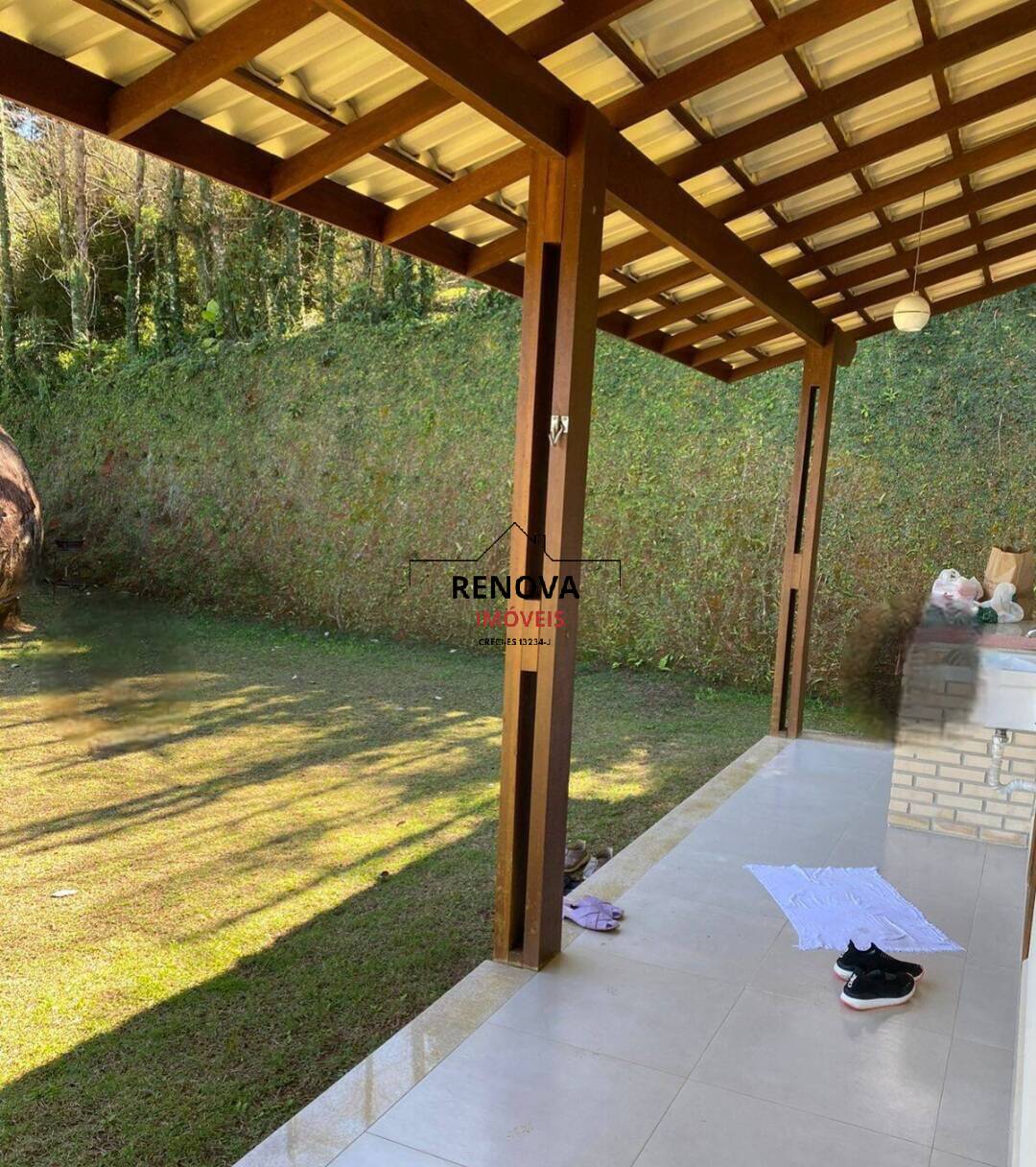 Casa, 2 quartos, 1100 m² - Foto 11