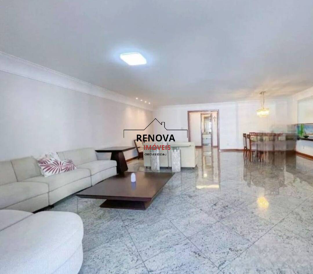Apartamento, 4 quartos, 330 m² - Foto 1