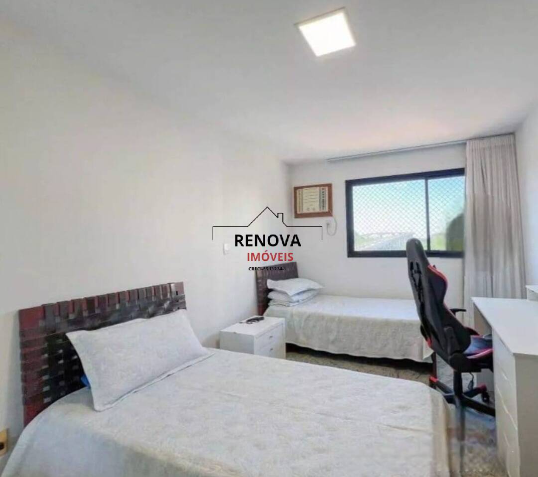 Apartamento, 4 quartos, 330 m² - Foto 5