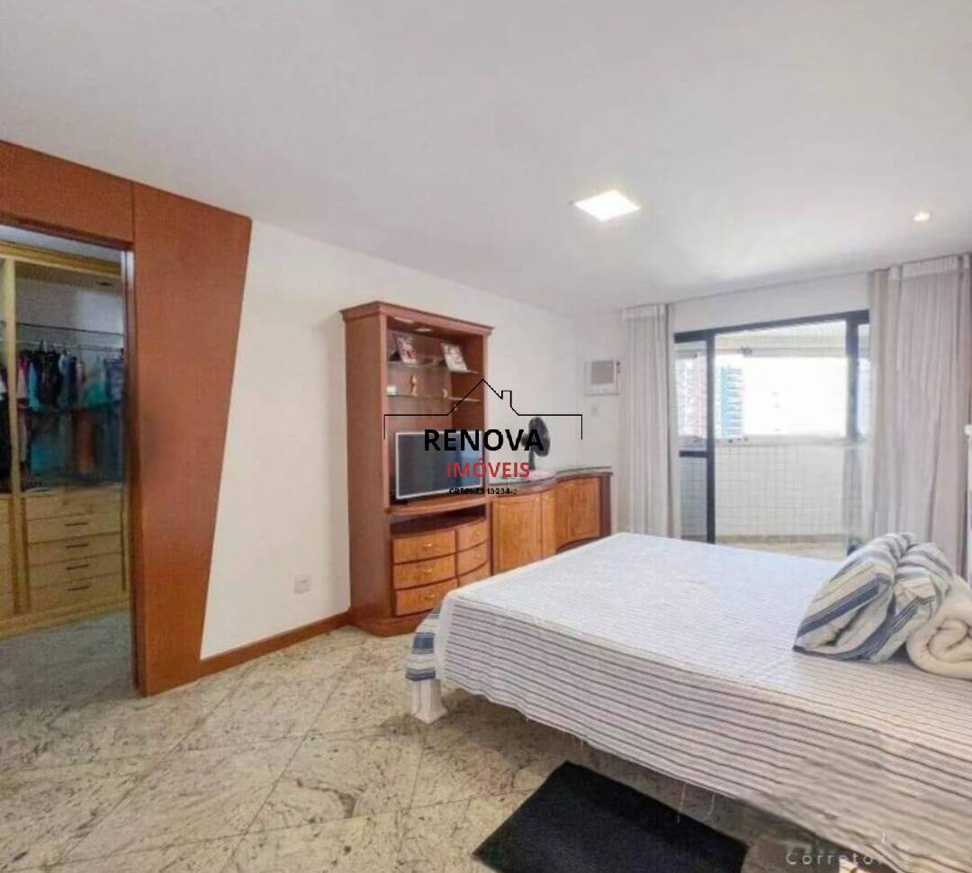Apartamento, 4 quartos, 330 m² - Foto 7