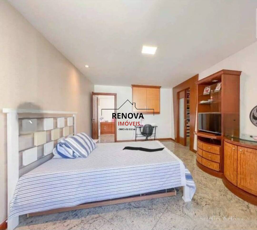 Apartamento, 4 quartos, 330 m² - Foto 8