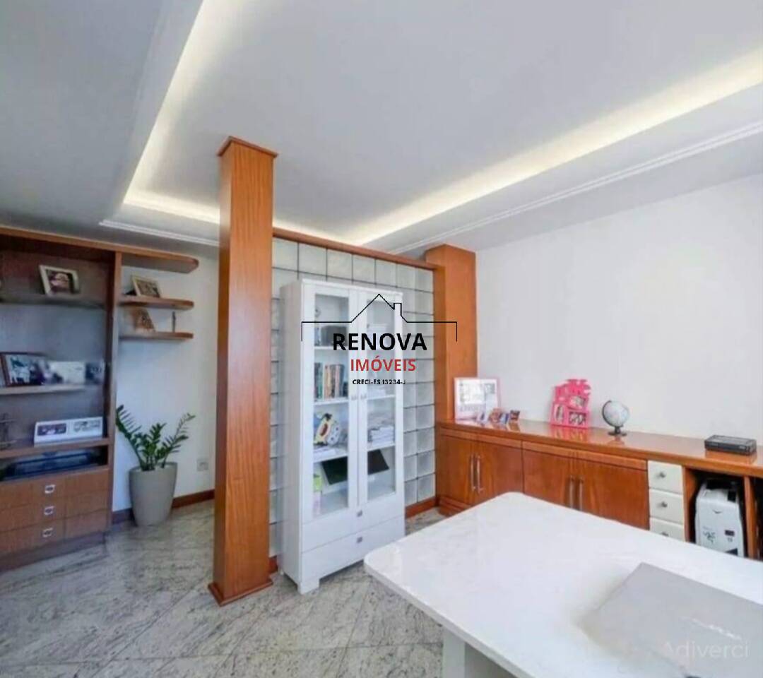 Apartamento, 4 quartos, 330 m² - Foto 10