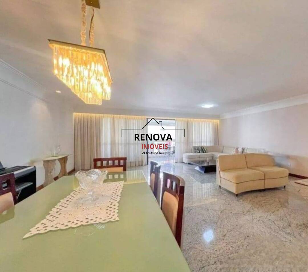 Apartamento, 4 quartos, 330 m² - Foto 12