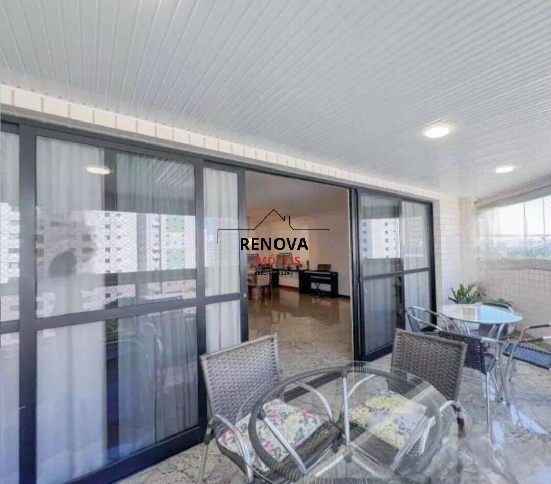 Apartamento, 4 quartos, 330 m² - Foto 14