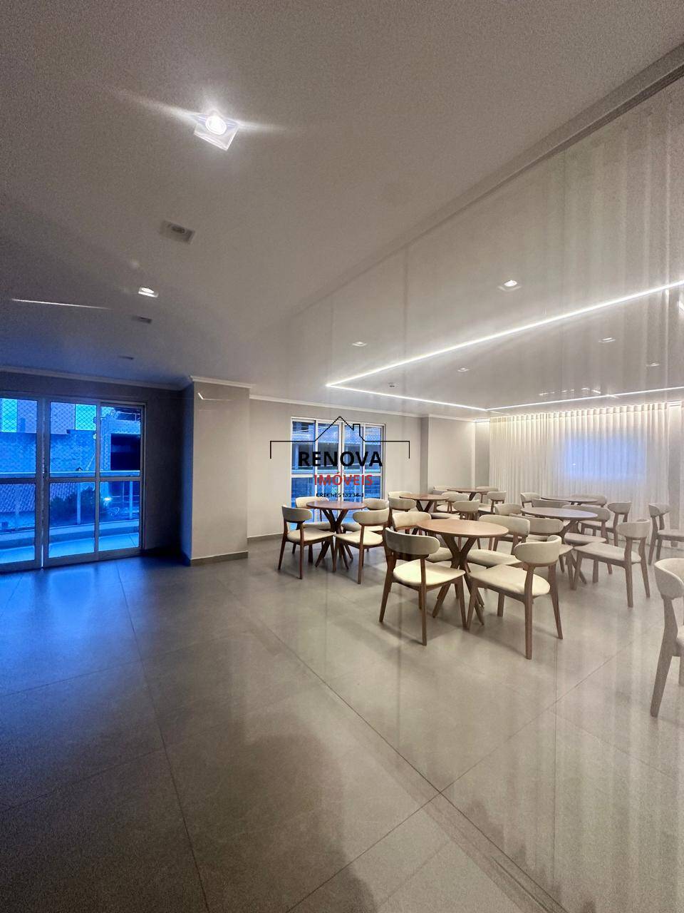 Apartamento, 2 quartos, 60 m² - Foto 19