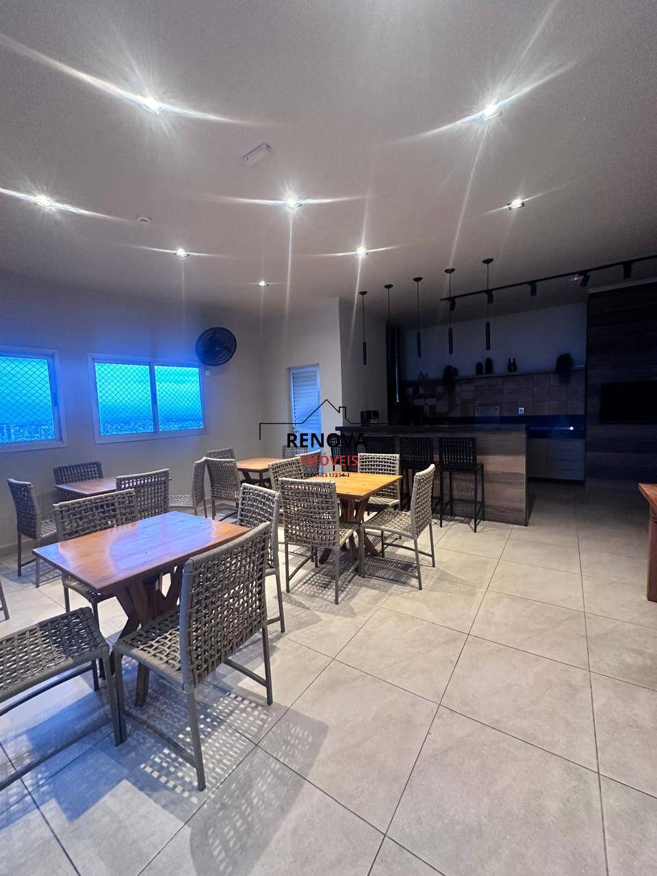 Apartamento, 2 quartos, 60 m² - Foto 28