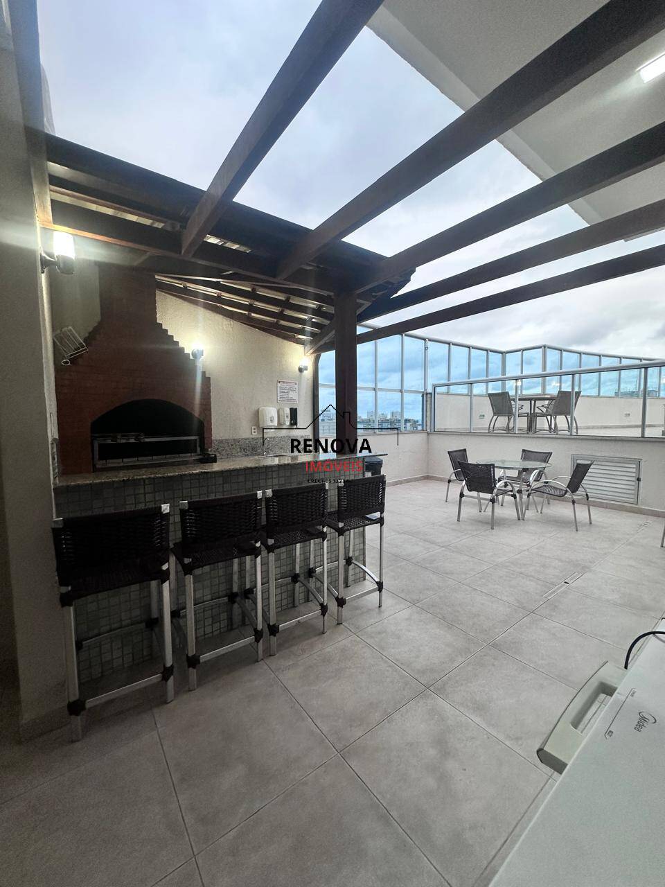 Apartamento, 2 quartos, 60 m² - Foto 21