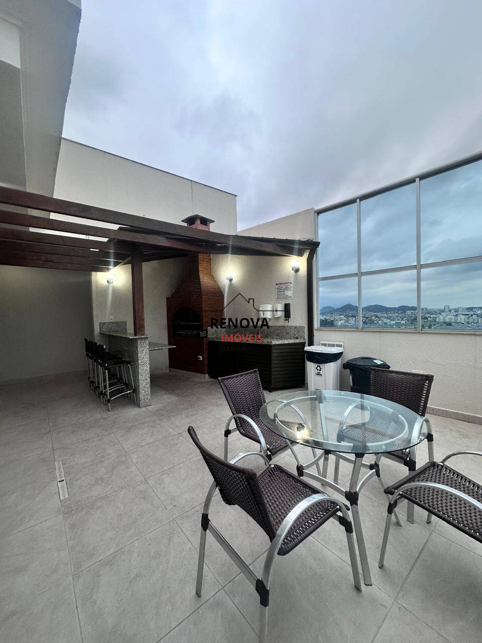 Apartamento, 2 quartos, 60 m² - Foto 22