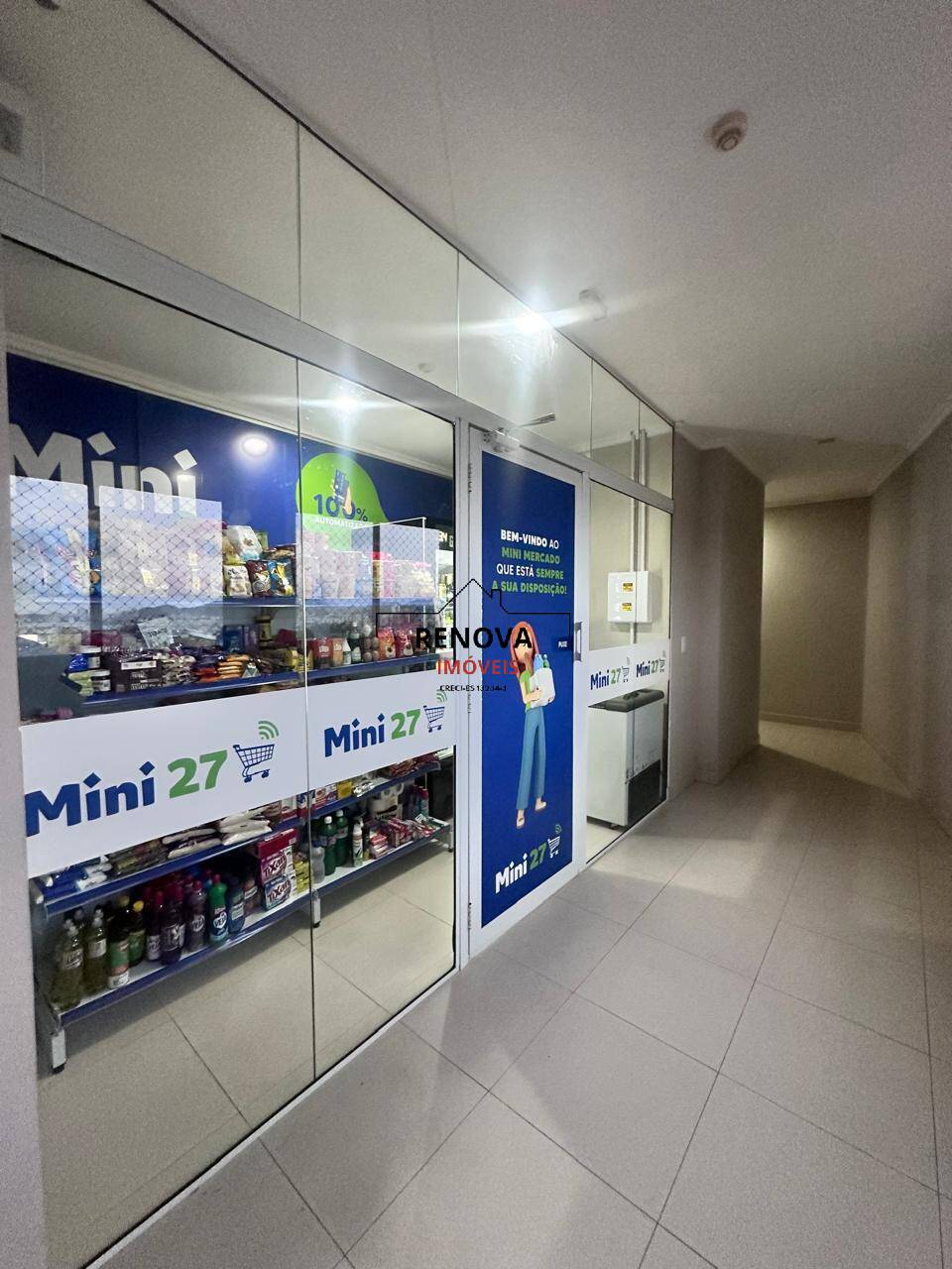 Apartamento, 2 quartos, 60 m² - Foto 27