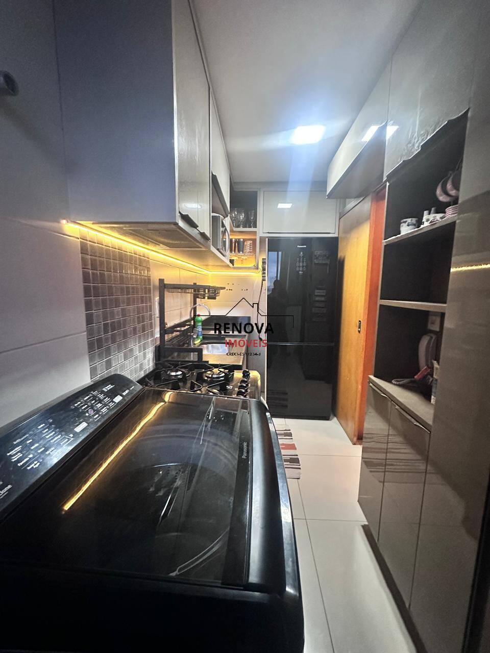 Apartamento, 2 quartos, 60 m² - Foto 17