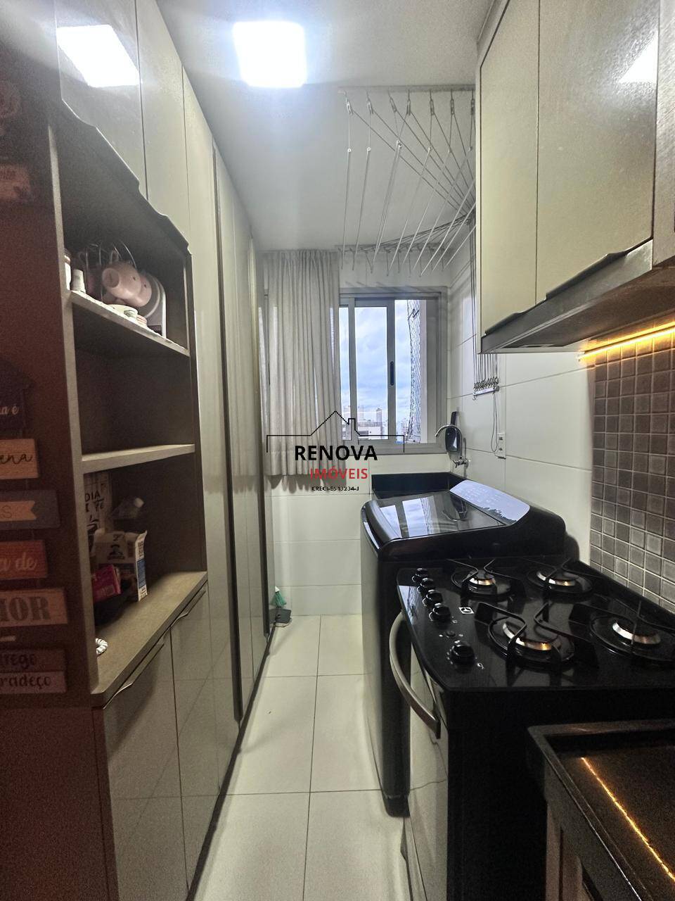 Apartamento, 2 quartos, 60 m² - Foto 16