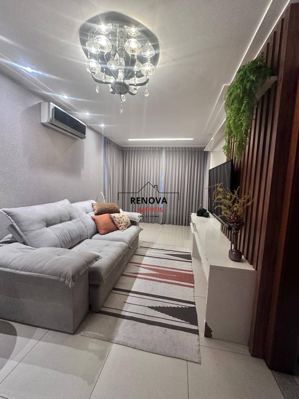 Apartamento, 2 quartos, 60 m² - Foto 1
